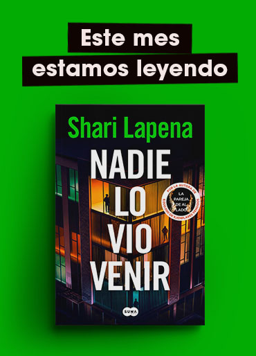 Banner para el evento Lana Corujo